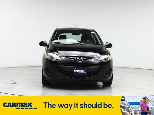 2014 Mazda Mazda2 Sport