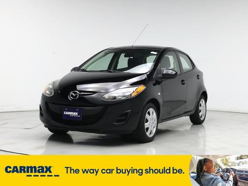 2014 Mazda Mazda2 Sport