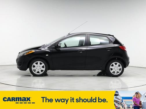 2014 Mazda Mazda2 Sport