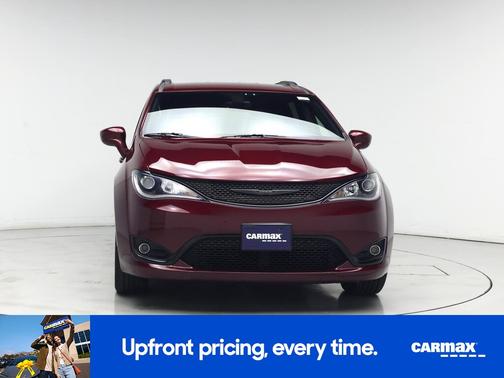 2019 Chrysler Pacifica Touring L Plus