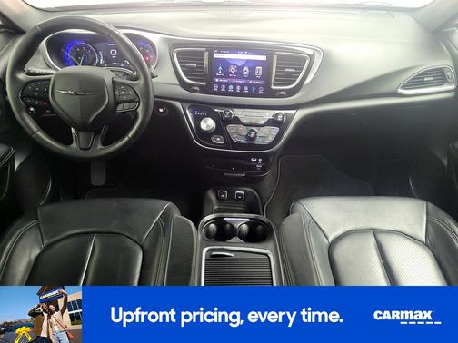 2019 Chrysler Pacifica Touring L Plus