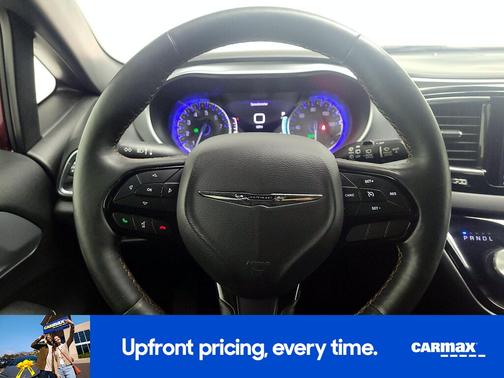 2019 Chrysler Pacifica Touring L Plus