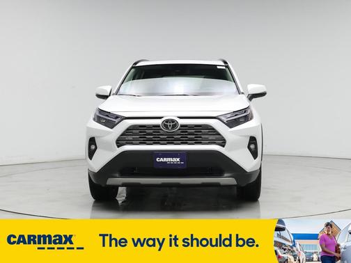 2024 Toyota RAV4 Limited