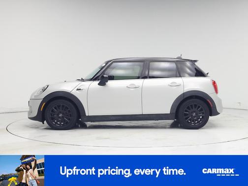 2017 MINI Hardtop S