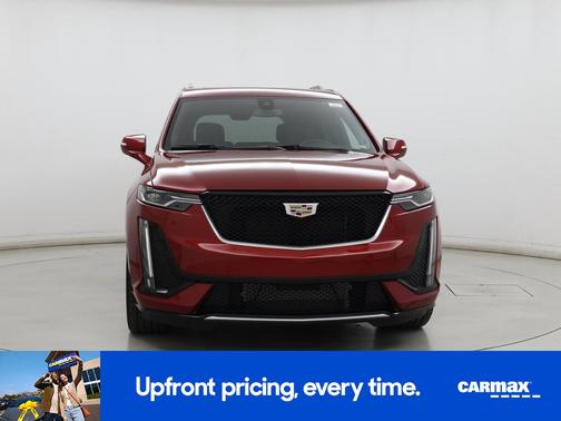 2023 Cadillac XT6 Sport