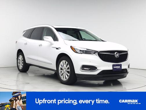 2018 Buick Enclave Premium