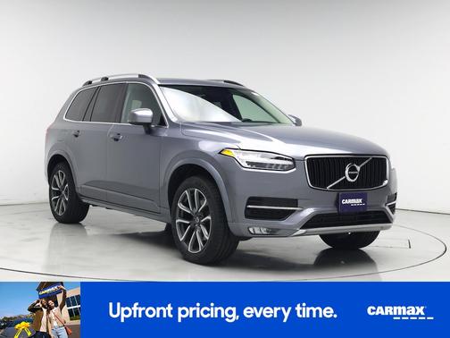 2019 Volvo XC90 T5 Momentum