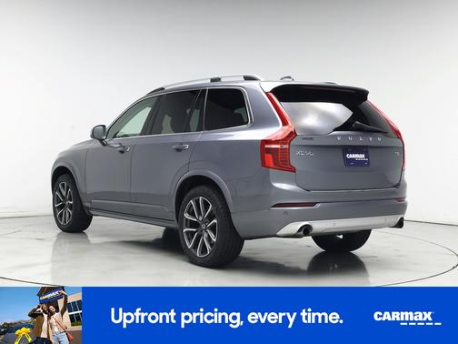 2019 Volvo XC90 T5 Momentum