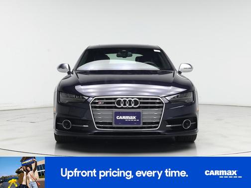 2017 Audi S7 Prestige