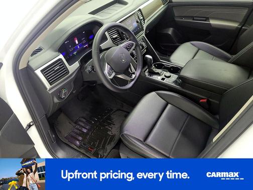 2022 Volkswagen Atlas SE w/Tech