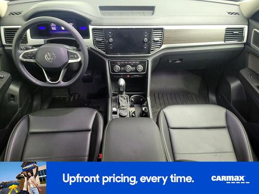 2022 Volkswagen Atlas SE w/Tech