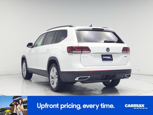 2022 Volkswagen Atlas SE w/Tech