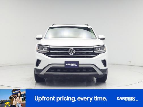 2022 Volkswagen Atlas SE w/Tech
