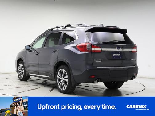 2020 Subaru Ascent Limited