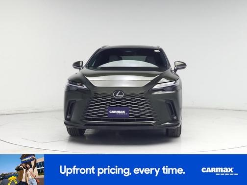 2023 Lexus RX 350 Premium Plus