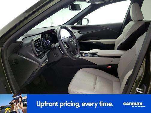 2023 Lexus RX 350 Premium Plus