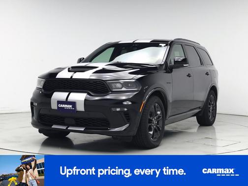 2023 Dodge Durango R/T Premium
