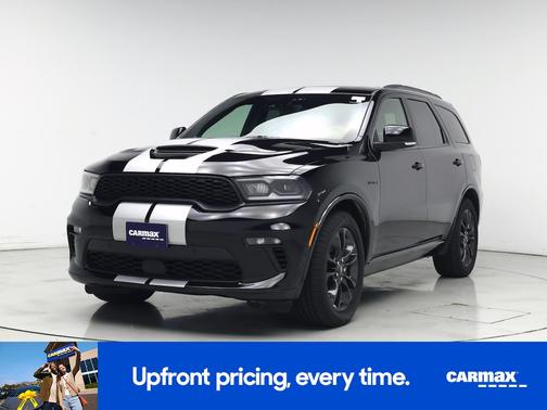 2023 Dodge Durango R/T Premium