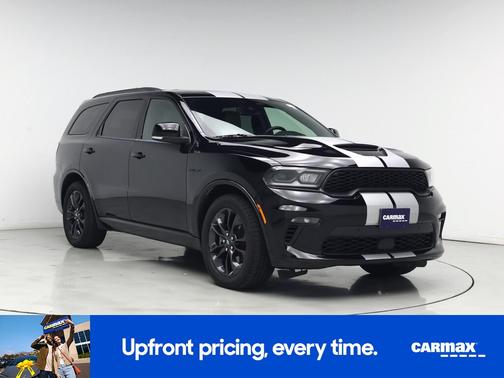 2023 Dodge Durango R/T Premium