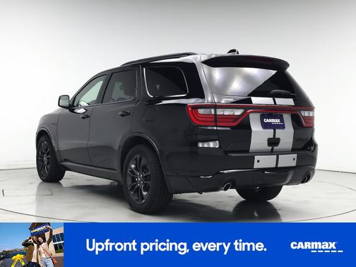 2023 Dodge Durango R/T Premium