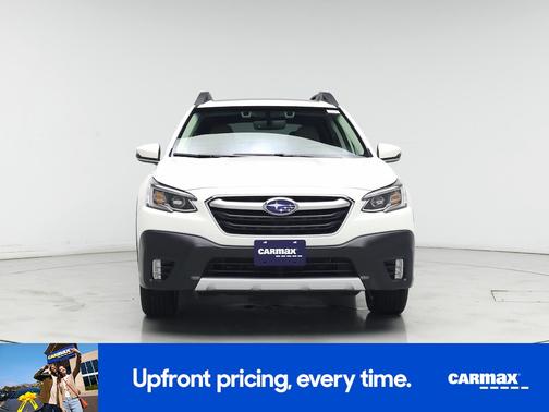 2021 Subaru Outback Limited XT