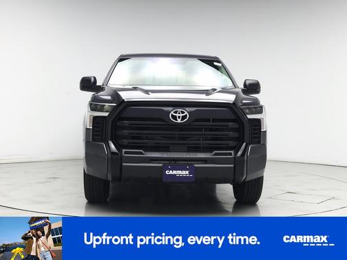 2022 Toyota Tundra SR