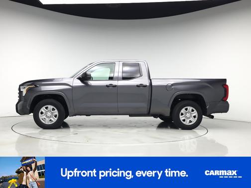 2022 Toyota Tundra SR