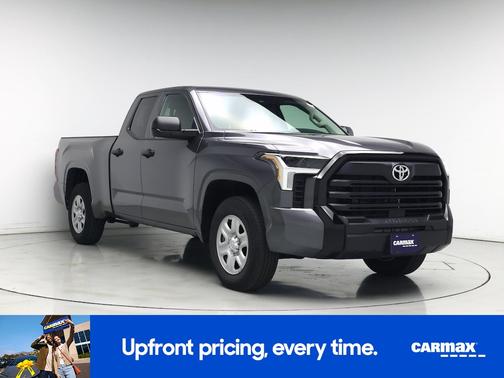 2022 Toyota Tundra SR