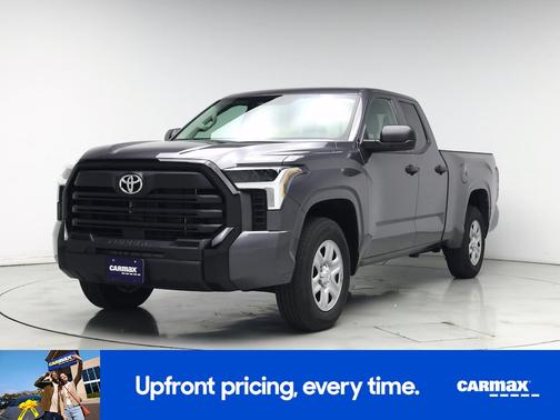 2022 Toyota Tundra SR