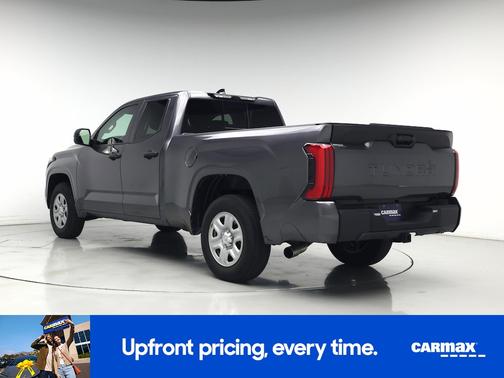 2022 Toyota Tundra SR