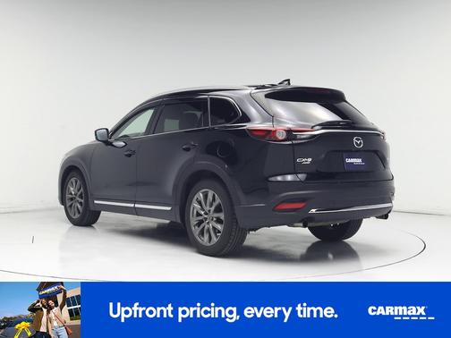 2016 Mazda CX-9 Signature