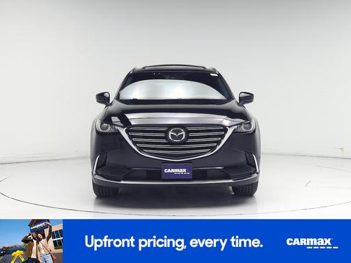 2016 Mazda CX-9 Signature