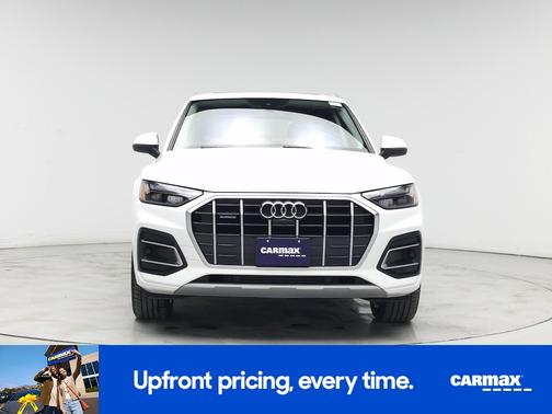 2021 Audi Q5 Premium Plus