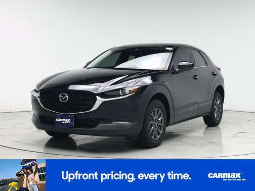 2021 Mazda CX-30 S