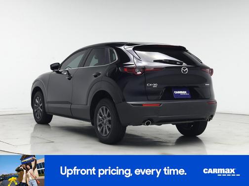 2021 Mazda CX-30 S
