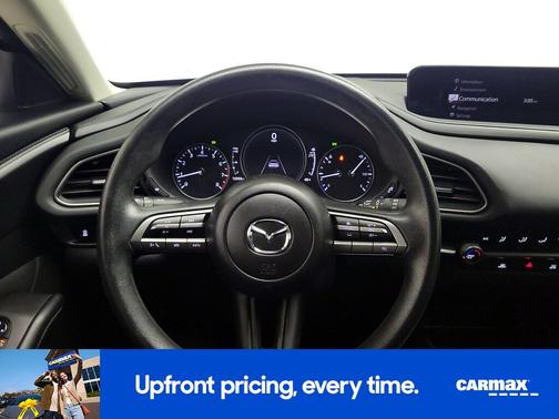 2021 Mazda CX-30 S