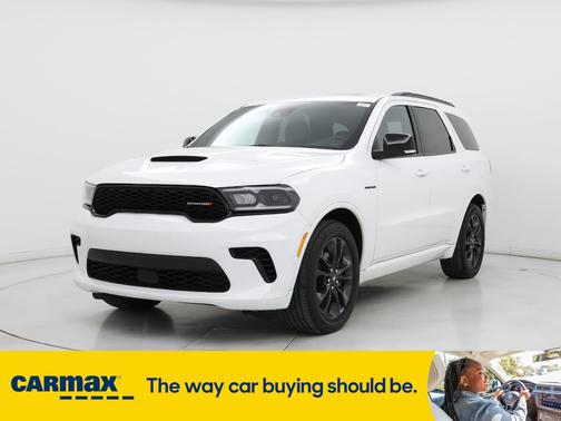 2024 Dodge Durango R/T Plus