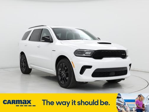 2024 Dodge Durango R/T Plus