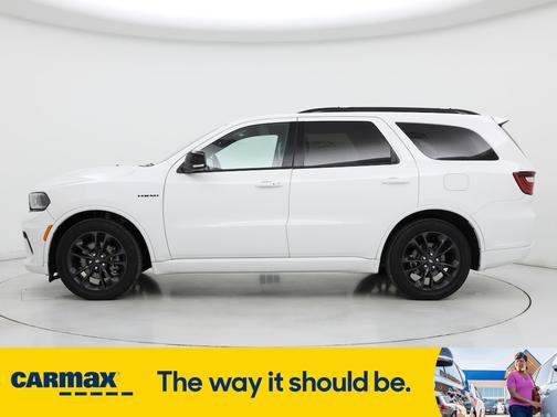 2024 Dodge Durango R/T Plus