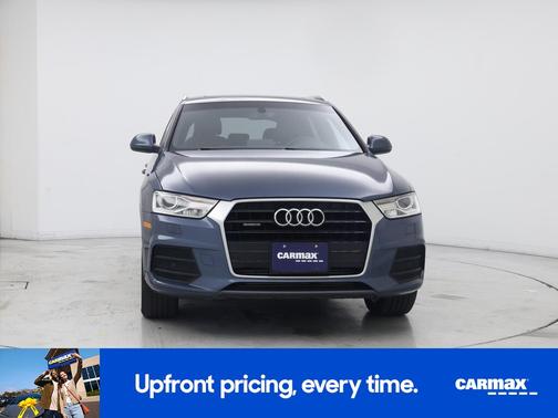 2016 Audi Q3 Premium Plus