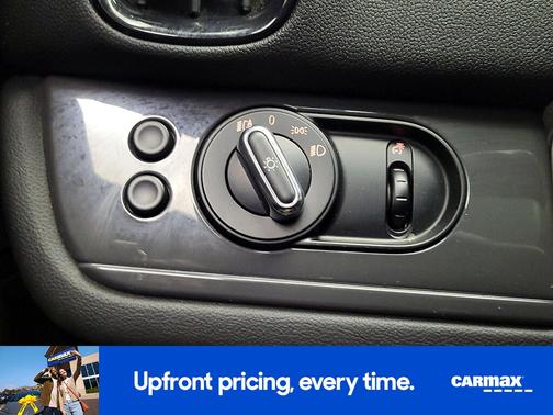 2018 MINI Countryman 