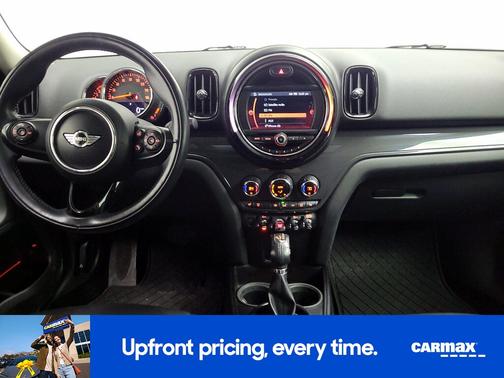 2018 MINI Countryman 