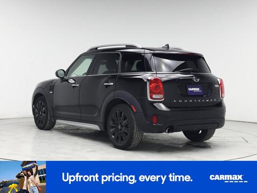 2018 MINI Countryman 