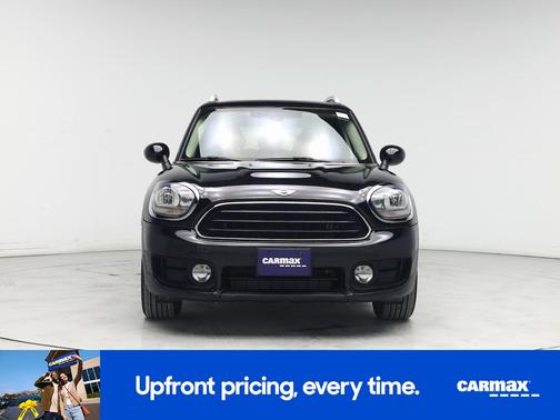 2018 MINI Countryman 