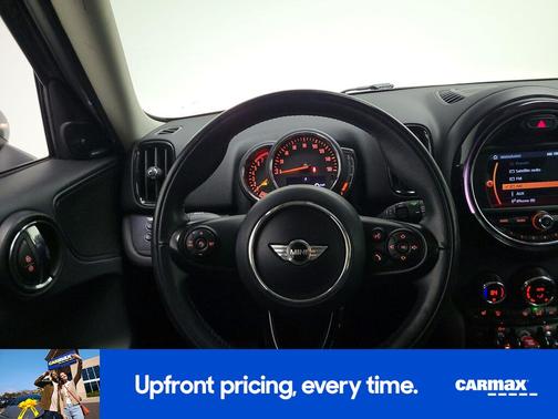 2018 MINI Countryman 