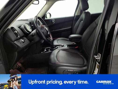 2018 MINI Countryman 