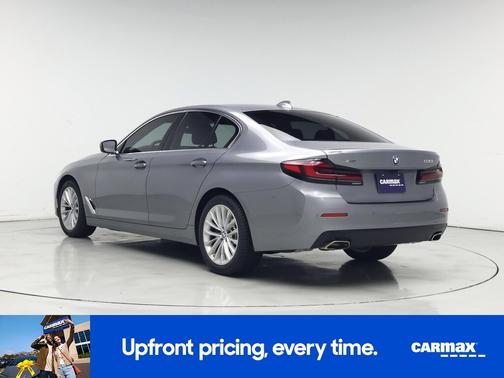 2023 BMW 530 I xDrive