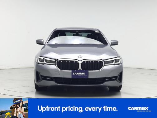 2023 BMW 530 I xDrive