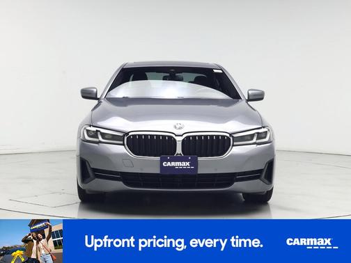 2023 BMW 530 I xDrive