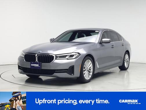 2023 BMW 530 I xDrive